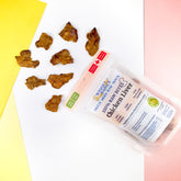 Asian Breed Chicken Liver Freeze Dried Raw